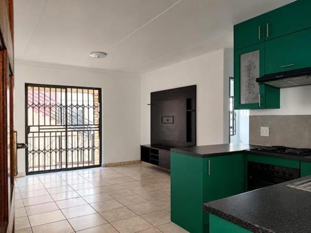 Apartment for sale in Westonaria, Gauteng