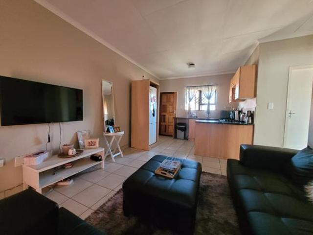 Apartment for sale in Westonaria, Gauteng