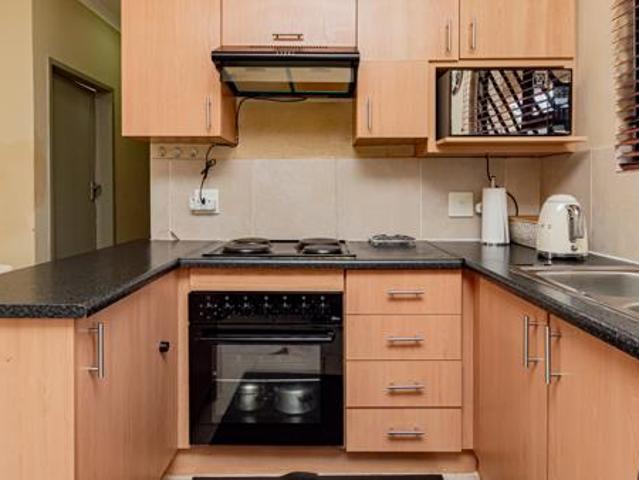 Apartment for rent in Westonaria, Gauteng