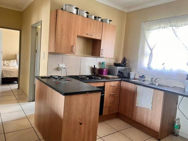 Apartment for sale in Westonaria, Gauteng