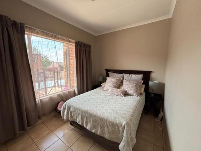 Apartment for rent in Westonaria, Gauteng