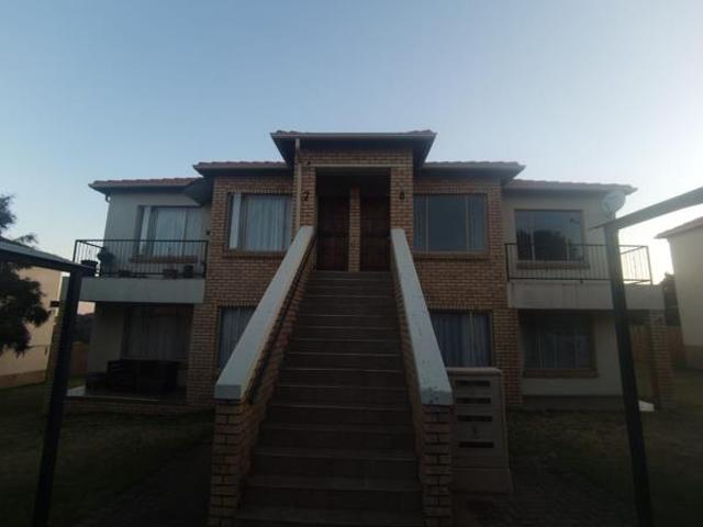 Apartment for rent in Westonaria, Gauteng