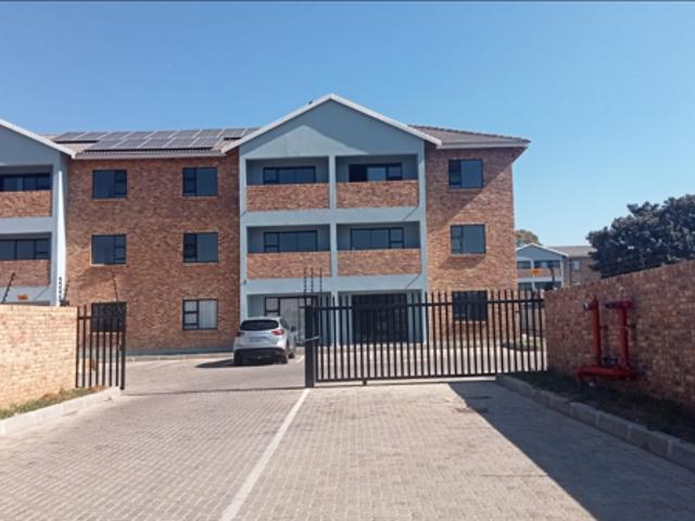 Apartment for rent in Westonaria, Gauteng
