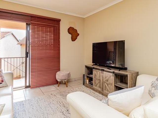 Apartment for sale in Westonaria, Gauteng