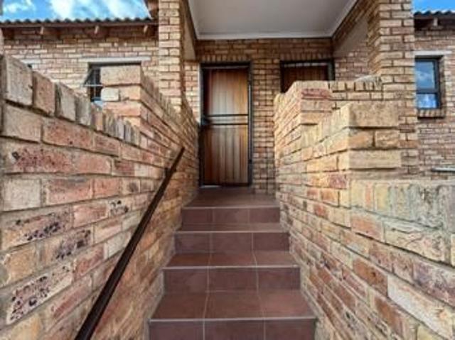 Apartment for rent in Nooitgedacht, Gauteng