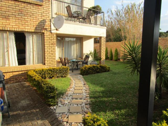 Apartment for sale in Nooitgedacht, Gauteng