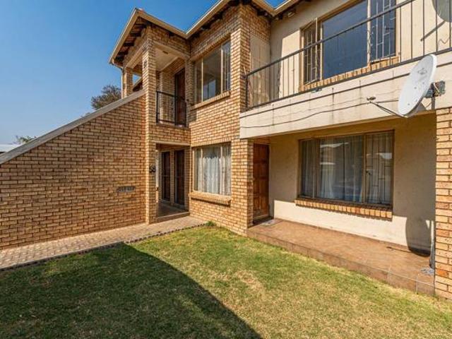 Apartment for sale in Westonaria, Gauteng