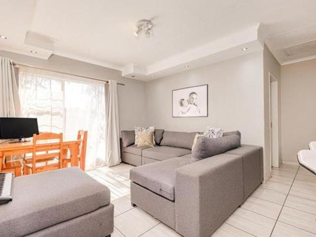 Apartment for sale in Westonaria, Gauteng