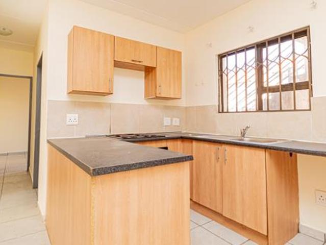 Apartment for sale in Westonaria, Gauteng