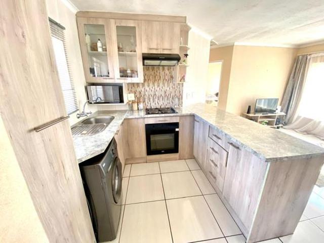 Apartment for sale in Westonaria, Gauteng
