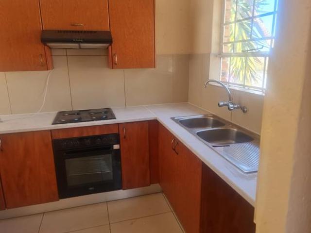 Apartment for sale in Westonaria, Gauteng