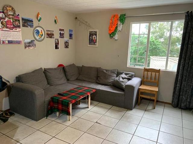 Apartment for rent in Pretoria, City of Tshwane Metropolitan Municipality