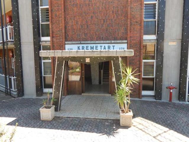 Apartment for rent in Waterkloof, Gauteng