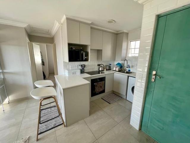 Apartment for rent in Pretoria, City of Tshwane Metropolitan Municipality