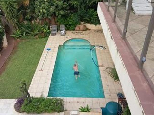 Apartment for rent in Pretoria, City of Tshwane Metropolitan Municipality