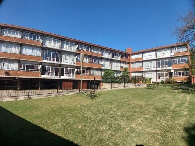 Apartment for rent in Waterkloof, Gauteng