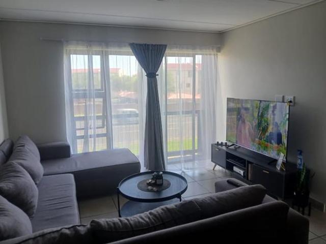 Apartment for sale in Cape Town, Western Cape