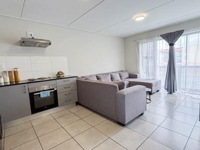 Apartment for sale in Cape Town, Western Cape