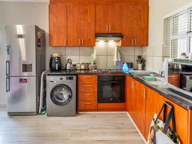Apartment for sale in Durbanville, Western Cape