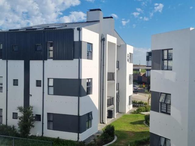Apartment for sale in Cape Town, Western Cape