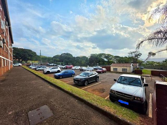 Apartment for rent in Seaview, Kwazulu-natal
