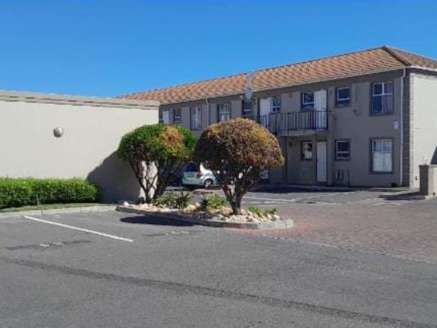 Apartment for sale in Strand, Western Cape