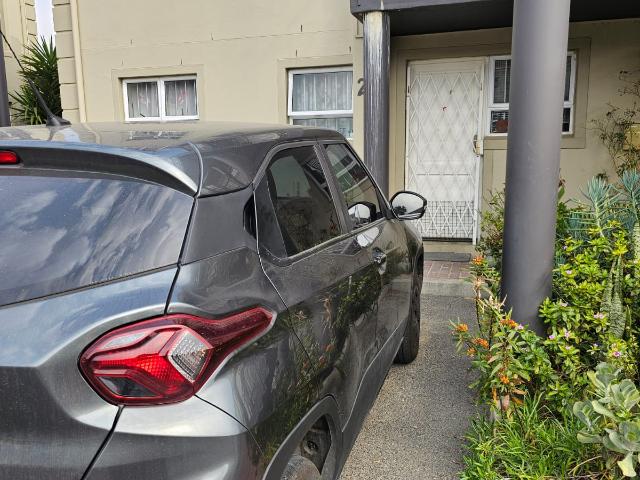 Apartment for sale in Strand, Western Cape