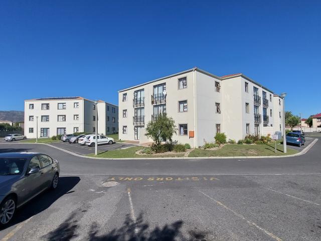 Apartment for sale in Strand, Western Cape