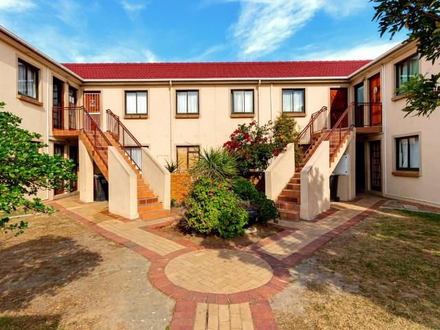 Apartment for sale in Strand, Western Cape