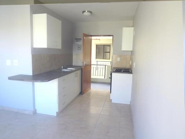 Apartment for rent in Cape Town, Western Cape