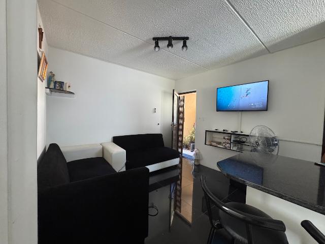 Apartment for rent in Strand, Western Cape