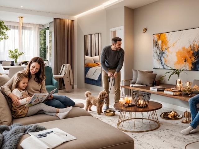 Apartment for sale in Western Cape