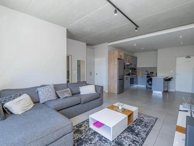 Apartment for sale in Cape Town, Western Cape