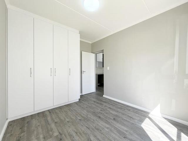 Apartment for rent in Cape Town, Western Cape
