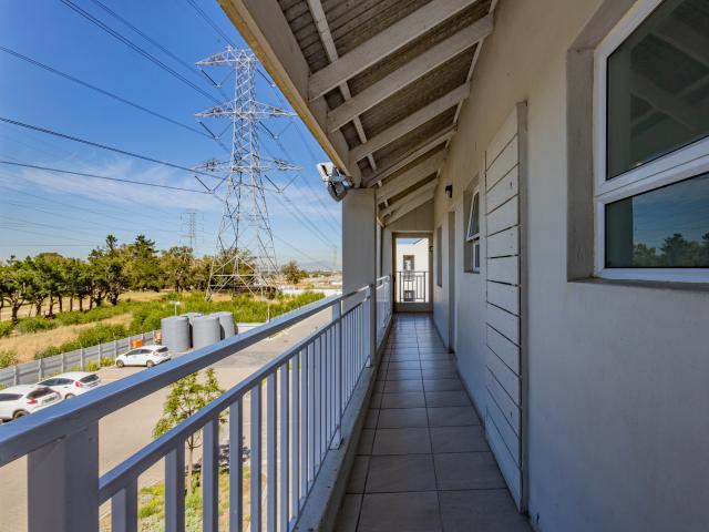 Apartment for rent in Western Cape