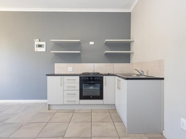 Apartment for rent in Western Cape