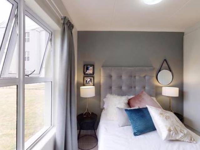 Apartment for rent in Cape Town, City of Cape Town