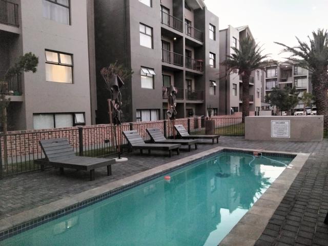 Apartment for rent in Western Cape