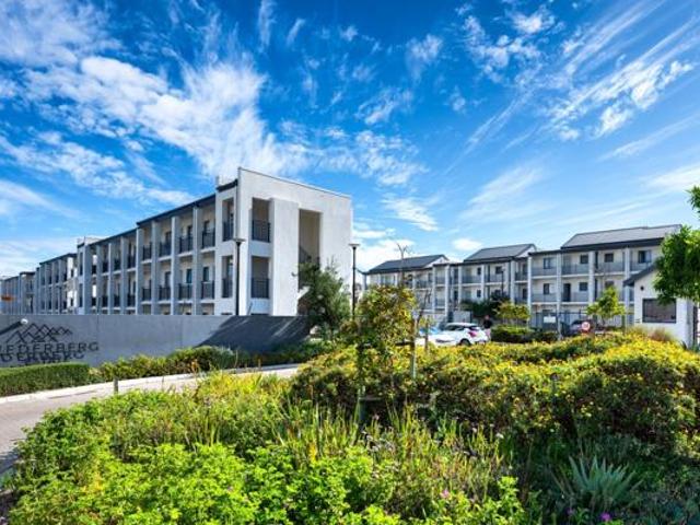Apartment for sale in Cape Town, Western Cape