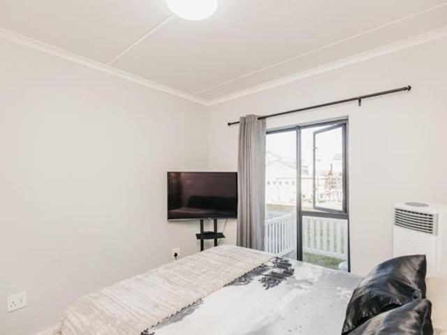 Apartment for rent in Cape Town, City of Cape Town