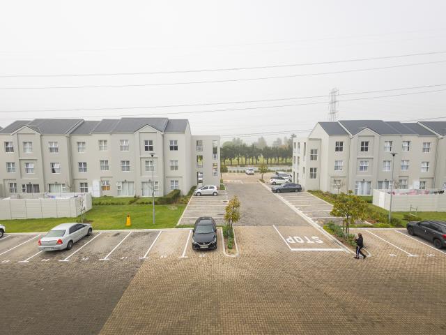 Apartment for rent in Western Cape