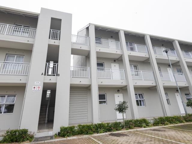 Apartment for rent in Western Cape
