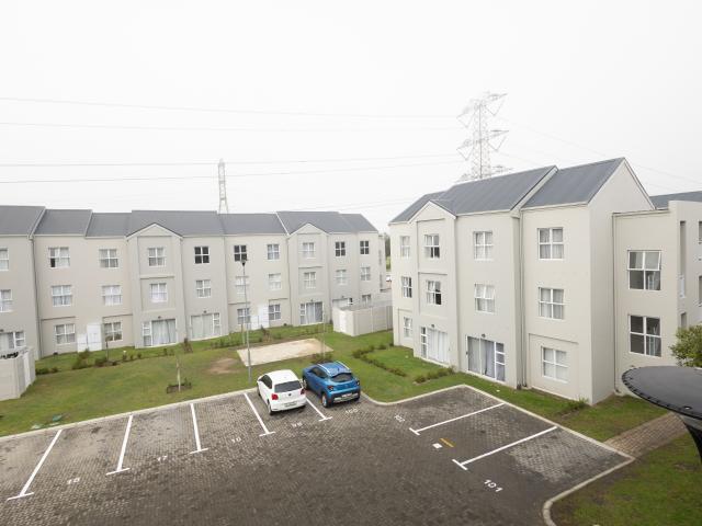 Apartment for rent in Western Cape