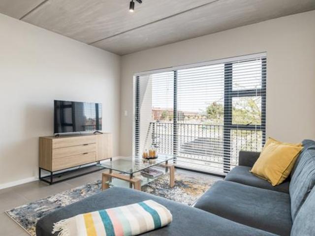 Apartment for sale in Cape Town, Western Cape