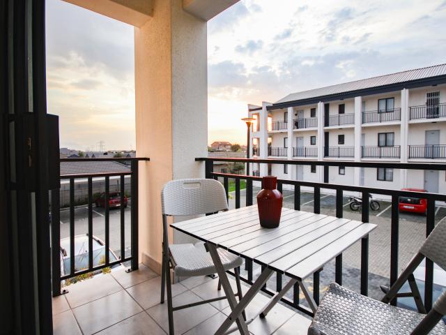 Apartment for sale in Western Cape