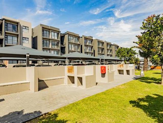 Apartment for rent in Cape Town, City of Cape Town