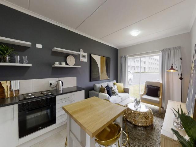 Apartment for rent in Western Cape