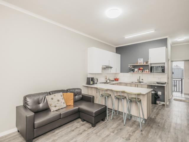 Apartment for rent in Western Cape