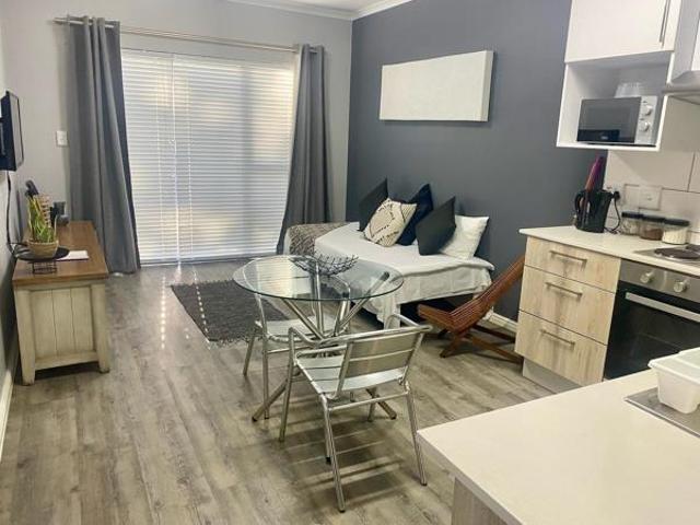 Apartment for rent in Cape Town, Western Cape