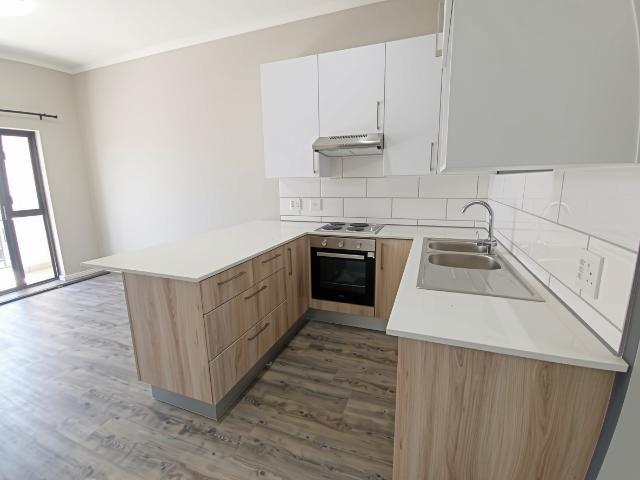 Apartment for rent in Western Cape